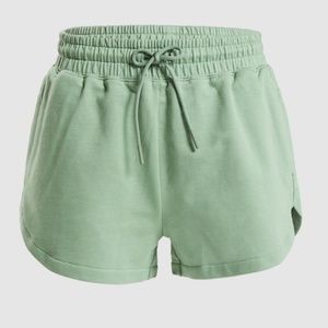 LEGACY FITNESS LOOSE SHORTS